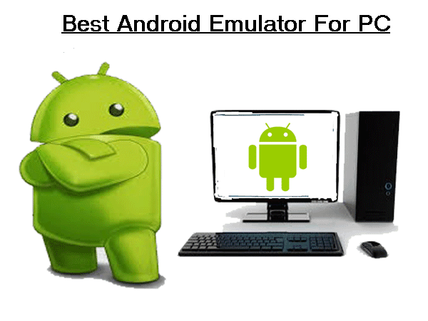 best emulator for mac to play android